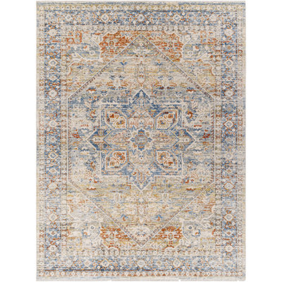 Oriental Indoor Rug