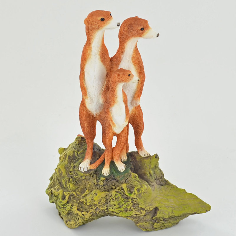 Tiedemann Animals Figurines & Sculptures