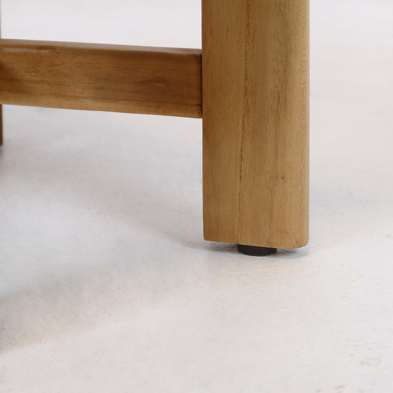 Tabouret de salle de bain Angelette