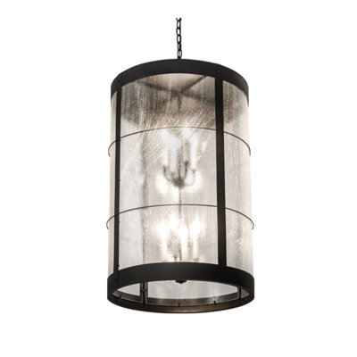 Villa 8 - Light Chandelier