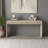 Lawrence Fluted Console Table-466578164-415400810