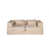 Beige est en rupture de stock