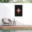 Rouleau bolologien Z12 sur toile-98081395