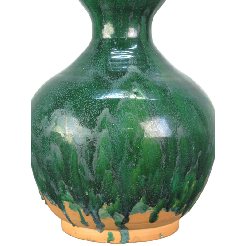 Asian Classic Handmade Table Vase