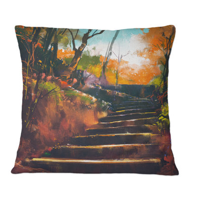 Throw Pillow