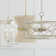 Tribeca 1 - Light Unique/Statement Pendant