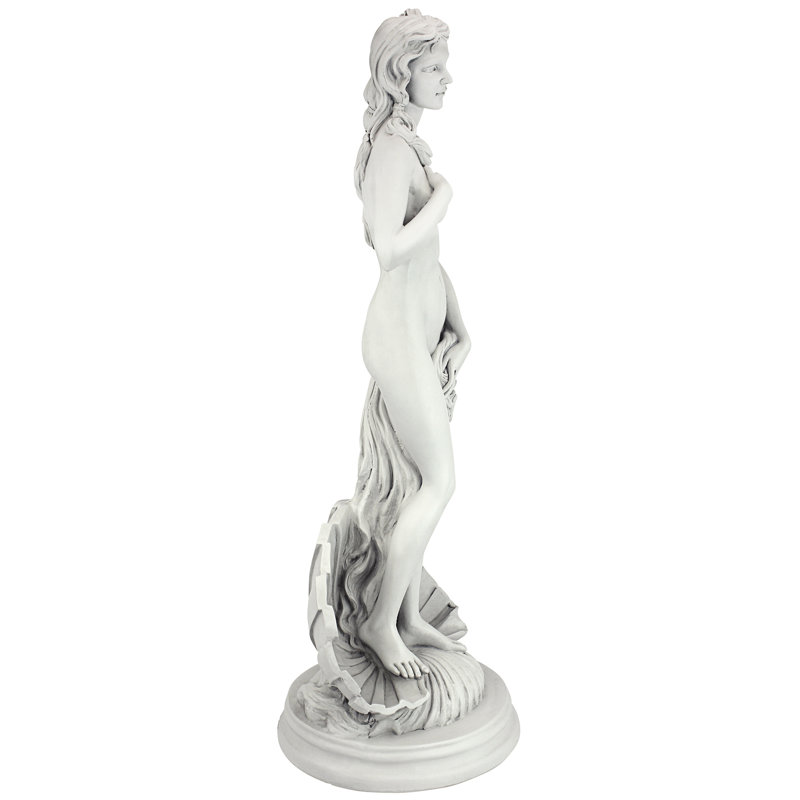1486 Birth of Venus Garden Statue