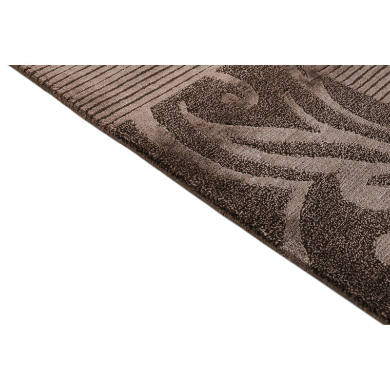 Runner Howard Brown Rug