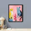 «Watercolor Cat» sur papier-98267601-98267604