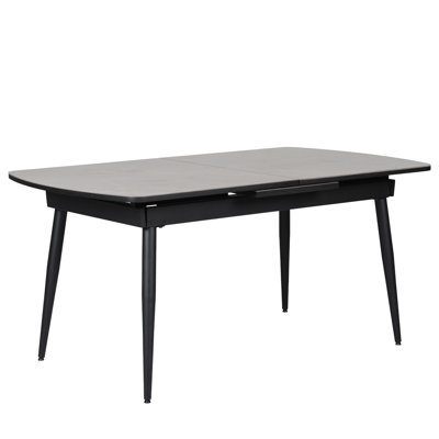 Benedick 6 - Person Extendable Dining Set