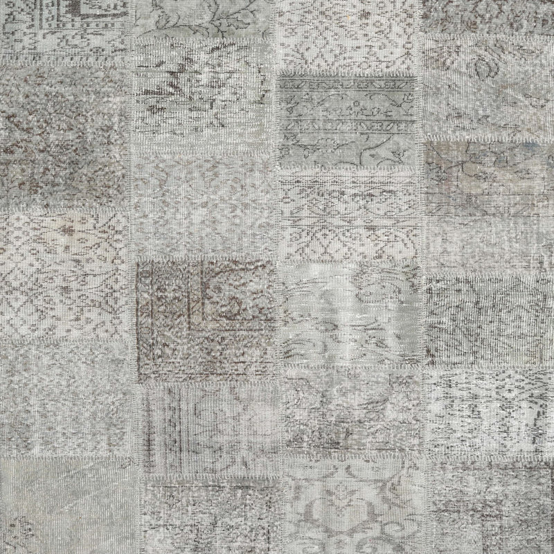 Indoor Rug, Square 6'