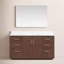 Meuble-lavabo simple 60 po Cloverfield-93496144-93496145