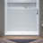 60" X 32"w Shower Combo Kits With Glue Up Shower Walls and Shower Base-122501974