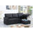 Inanna Sectional