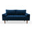 Collington 70" Square Arm Tufted Seat Sofa-1277910790