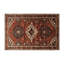 Tapis turc intérieur et extérieur brun-1947284660