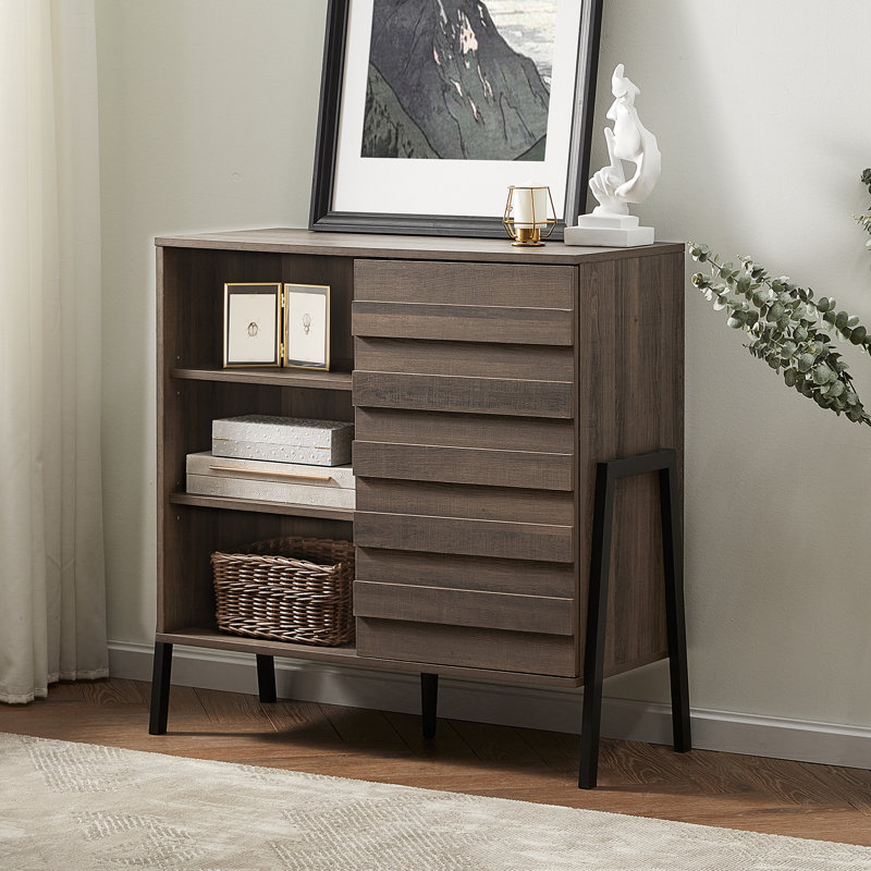 Cabinet d'appoint 1 porte