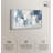 Dreaming Indigo I Canvas Blue Abstract Art by Art Remedy-107442104-107442052
