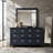 Beckett 54.5" Modern 6-Drawer Dresser-1001712449