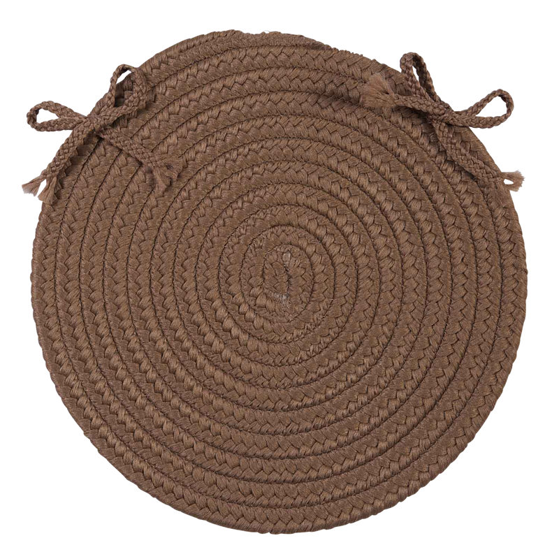 Rembourrage de chaise Fraley, Noix de cajou