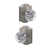 Satin Nickel