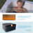 Revive®Symphony 6 Person 50-Jet Lounger Hot Tub with Bluetooth Stereo, LED Lighting and Ozonator-50292975-50292976