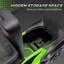 HOMCOM Push/Pull Ride On-71484288