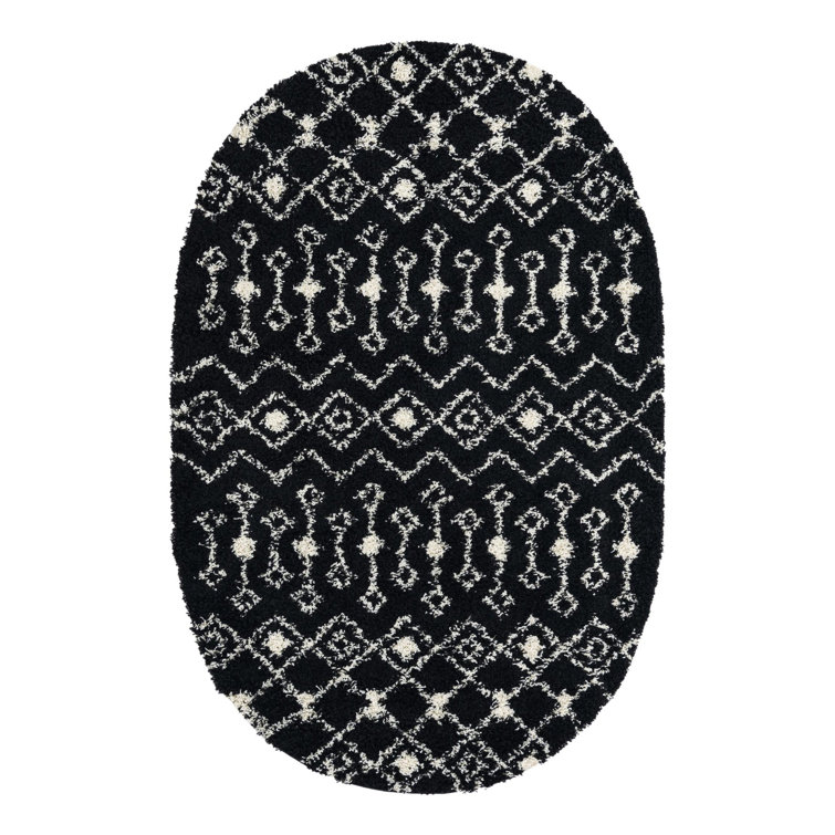 Griego Geometric Indoor Rug