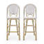 Tabouret de bar 29,5 po-130492053