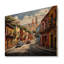 Helbonna - Paysages, décoration murale sur bois de pin naturel-1367984758