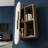 Alora Capsule Multipurpose Accent Cabinet