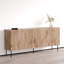 Buffet en chêne 74,8 po Onda-216587525