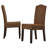 Hutto 18.8'' H Pine Side Chair-2103753817