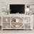 Nunki 70.9'' Console Table-827146134