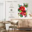 Berry Poinsettias-871685132