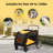 Foldable Pet Jogger Stroller