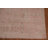 Vegetable Dye Oushak Large Area Rug 10x14