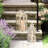 Wood Lantern
