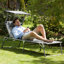 180cm Long Reclining Single Chaise with Cushions-1828170273-1828170276