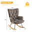 Chaise berçante Auxter-639309695