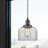 Witherington 1 - Light Single Pendant-24059772-24059768-24059769