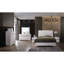 Commode double 6 tiroirs Onique
