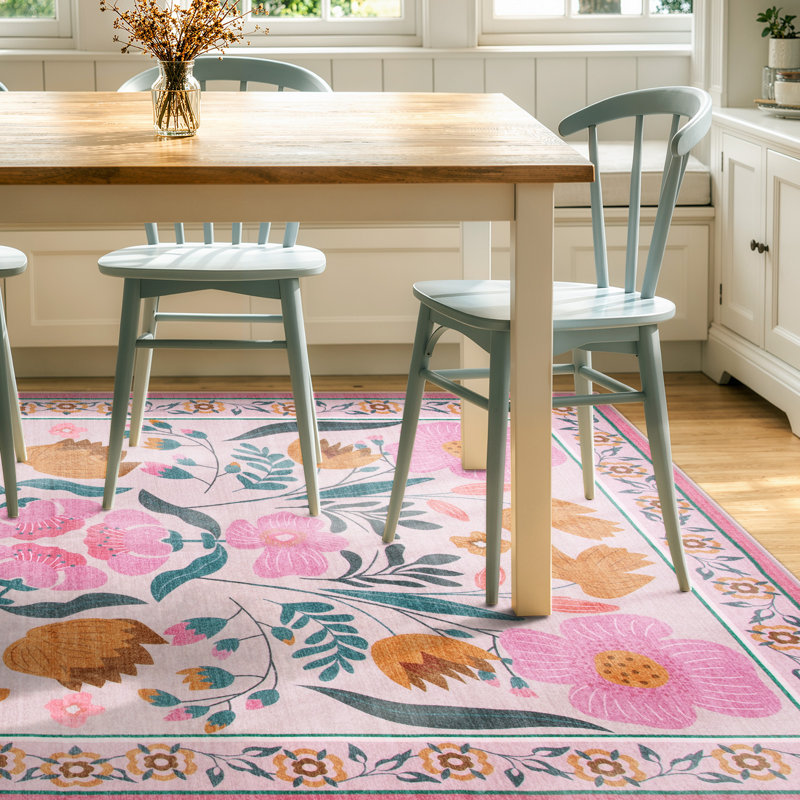 Tapis de sol Kaldi, Rectangle 6 pi x 9 pi