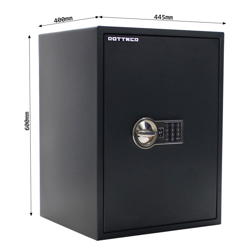 Security Safe Lock