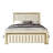 Lyn Upholstered Panel Bed-455239130-455239142