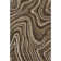 Premium Machine Washable Prisco Fudge Rug
