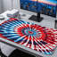 Polyester Desk Pad-1908997726
