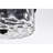 Aaradhana Glass LED Flush Mount