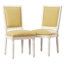 Chaise d'appoint rembourrée Moneta-29474201