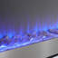 Electric Inset Fire-74205723-74205725